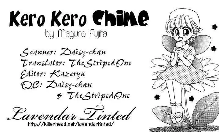 Kero Kero Chime Chapter 7 24